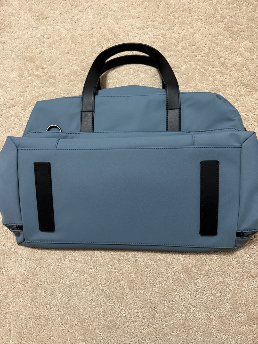 Away The Everywhere Bag in Coast Blue - Picture 8 of 16